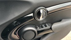 MINI Hatchback 1.5 Cooper Resolute Edition Premium 5dr Auto Petrol Hatchback